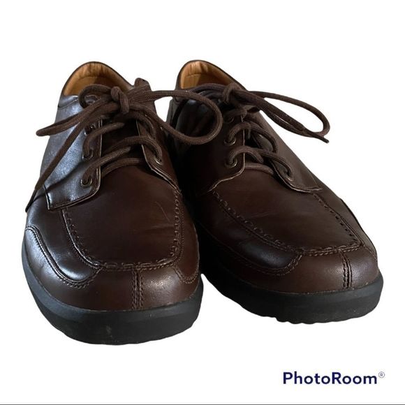 dr. comfort Other - Dr. Comfort Eric leather dress shoes NWOT